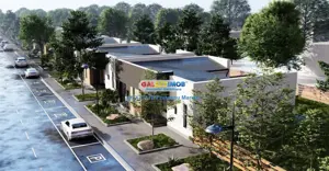 Vanzare 20 vile Individuale Premium situate in Rezidential de Lux Domn - imagine 5