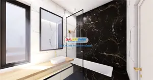 Vanzare 20 vile Individuale Premium situate in Rezidential de Lux Domn - imagine 20