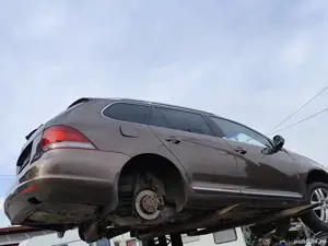 VW Golf Mazda 6 Ford Mondeo 