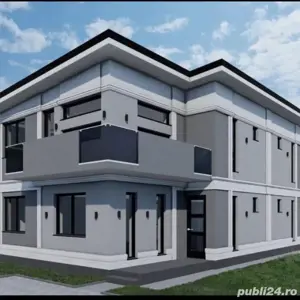 casa duplex , cartier unihomes 110mp - imagine 2