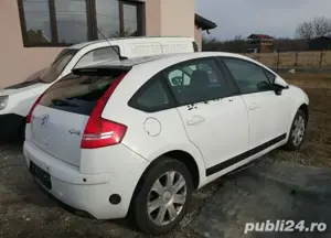 Dezmembrez Citroen C4 automat 