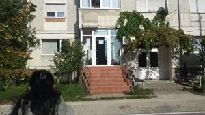 Spatiu comercial B-dul Stefan cel  Mare