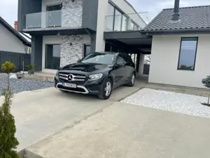 Mercedes GLC 220 d4Matic 2017, 169000 KM!!!