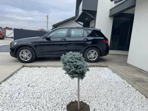 Mercedes GLC 220 d4Matic 2017, 169000 KM!!! - imagine 2