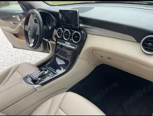Mercedes GLC 220 d4Matic 2017, 169000 KM!!! - imagine 4