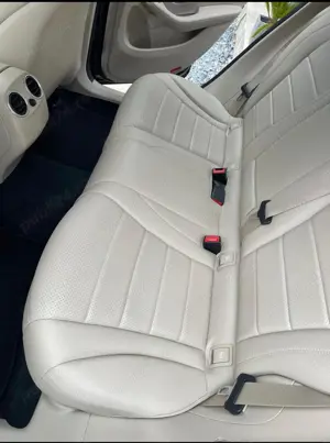 Mercedes GLC 220 d4Matic 2017, 169000 KM!!! - imagine 7