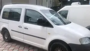 vind masina VW CADDY  2004 -stare buna - imagine 2