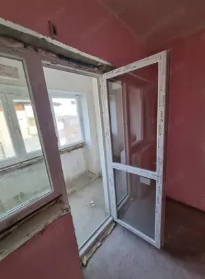 A9   Apartament Mioriței, 874 mp confort 1 sporit ,spațios , 2 holuri ,2 balcoane,,2 bai  - imagine 4