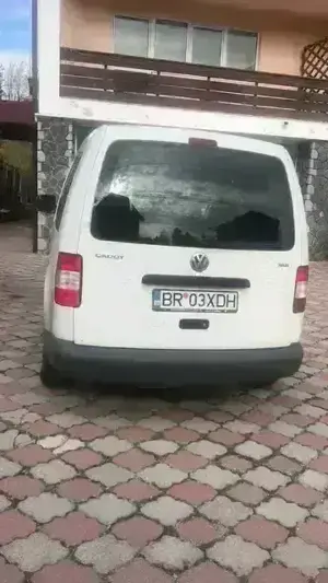 vind masina VW CADDY  2004 -stare buna
