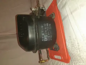 vand motor frigider Zil - imagine 4