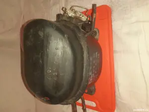 vand motor frigider Zil - imagine 5