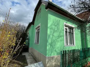 De vanzare sau inchiriere casa particulara cartierul Gheorgheni - imagine 7