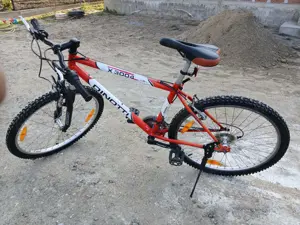 Vind Biciclete Dinotti