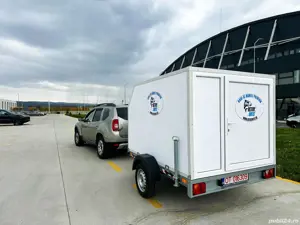 Structuri remorci auto 