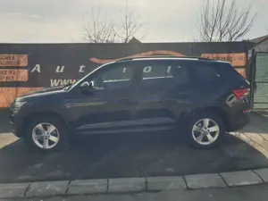Skoda Kodiak 2.0 TDI DSG Ambition 4x4 2020!!! - imagine 4