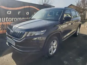 Skoda Kodiak 2.0 TDI DSG Ambition 4x4 2020!!!