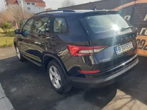 Skoda Kodiak 2.0 TDI DSG Ambition 4x4 2020!!! - imagine 8