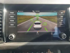 Skoda Kodiak 2.0 TDI DSG Ambition 4x4 2020!!! - imagine 16