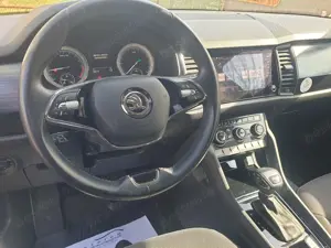 Skoda Kodiak 2.0 TDI DSG Ambition 4x4 2020!!! - imagine 12