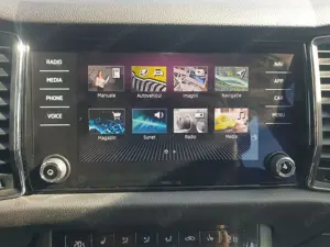 Skoda Kodiak 2.0 TDI DSG Ambition 4x4 2020!!! - imagine 14