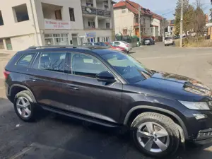 Skoda Kodiak 2.0 TDI DSG Ambition 4x4 2020!!! - imagine 5