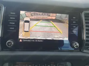 Skoda Kodiak 2.0 TDI DSG Ambition 4x4 2020!!! - imagine 17