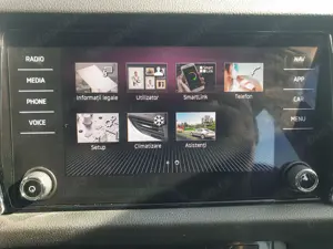 Skoda Kodiak 2.0 TDI DSG Ambition 4x4 2020!!! - imagine 15