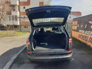 Skoda Kodiak 2.0 TDI DSG Ambition 4x4 2020!!! - imagine 9