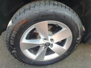 Skoda Kodiak 2.0 TDI DSG Ambition 4x4 2020!!! - imagine 11