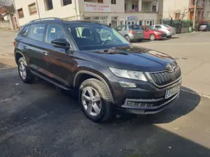 Skoda Kodiak 2.0 TDI DSG Ambition 4x4 2020!!! - imagine 3