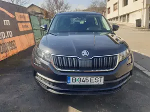 Skoda Kodiak 2.0 TDI DSG Ambition 4x4 2020!!! - imagine 2