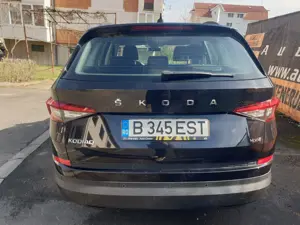 Skoda Kodiak 2.0 TDI DSG Ambition 4x4 2020!!! - imagine 7