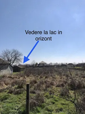 Teren Jurilovca - imagine 3