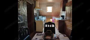 Vând proprietate la munte cu potențial turistic.Zona Polovragi- Racovița (Gorj) - imagine 3