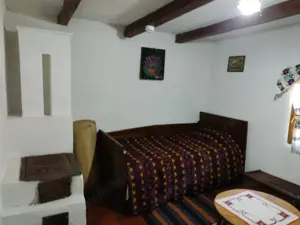 Vând proprietate la munte cu potențial turistic.Zona Polovragi- Racovița (Gorj) - imagine 6