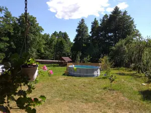 Vând proprietate la munte cu potențial turistic.Zona Polovragi- Racovița (Gorj) - imagine 7