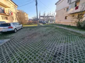 A 41 Apartament 2 camere,decomandat, spațios ,bucătărie mare , Fiald etaj 2 - imagine 11