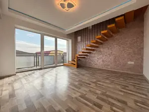 Apartament 3 camere, constructie 2024 -65 mp - zona Sagului - imagine 2