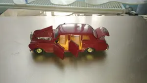 Vand macheta Rolls Royce Phantom VI  JAPONIA