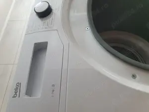 Masina pentru uscat rufe marca BEKO - imagine 2