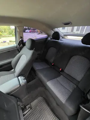 Vand Mercedes C180 coupe automat - imagine 4