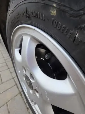 Vand Mercedes C180 coupe automat - imagine 5