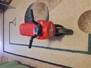 Bicicleta copii fara pedale