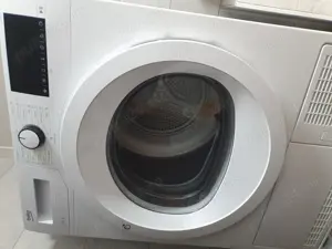 Masina pentru uscat rufe marca BEKO - imagine 3