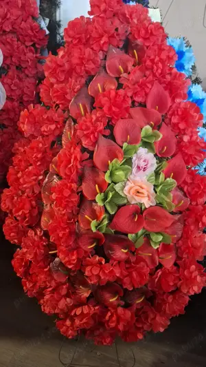 Produse funerare și accesorii - imagine 2