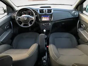 Dacia Logan Prestige 1,5 dci diesel Euro6 bluedci95cp - imagine 8