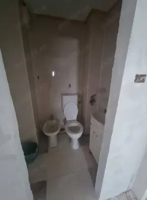 A 36 Apartament modificat , Cora ,etajul 1 ,confort 1 ,cu balcon închis și centrala ,3 camere ,  - imagine 3