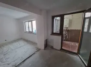 A 36 Apartament modificat , Cora ,etajul 1 ,confort 1 ,cu balcon închis și centrala ,3 camere ,  - imagine 5