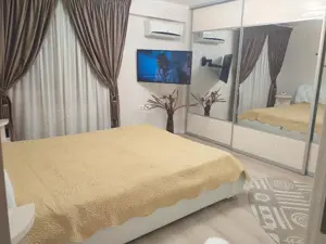 Vând apartament două camere, confort I, 80 mp, Independenței - imagine 9