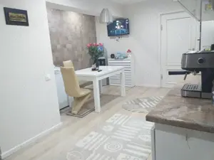 Vând apartament două camere, confort I, 80 mp, Independenței - imagine 8